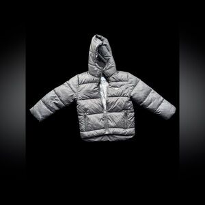 ✨Arsenal Black puffer jacket for kids✨